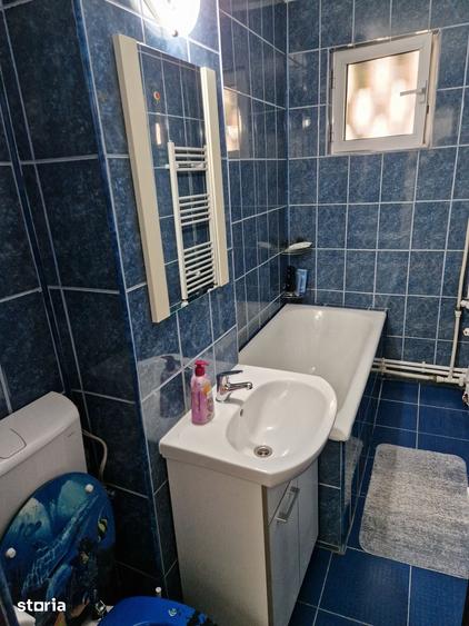 INCHIRIEZ 2 CAMERE PARTER | CENTRALA PROPRIE | COMPLET UTILAT - 3