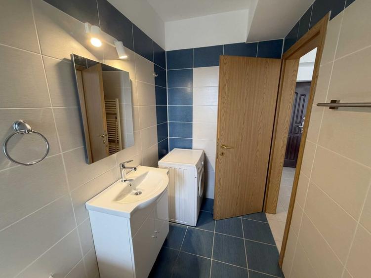 Inchiriere apartament 1 camera, 44 mp, mobilat, Iosia Nord - 1