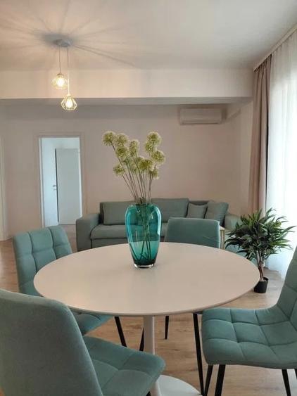 Pipera | 3 Camere | Centrala | X2 Bai | Parcare | Balcon | - 2