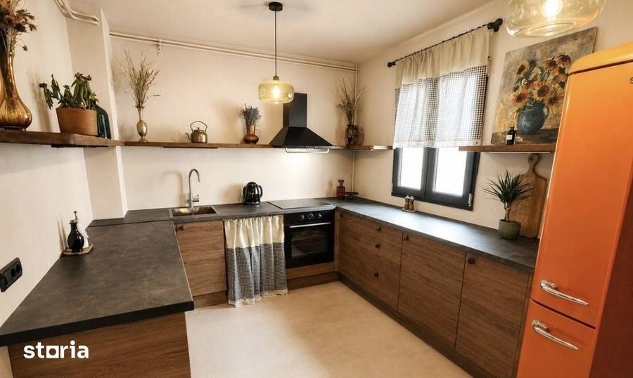 Apartament cu 2 camere de vanzare-Dorobanti - 7
