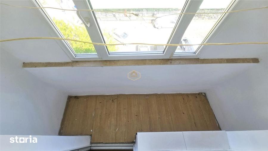 Apartament cu 2 camere decomandat în Micro 14