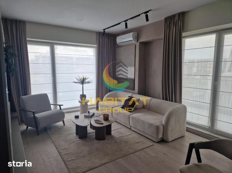 Apartament cu 3 camere decomandat în Theodor Pallady