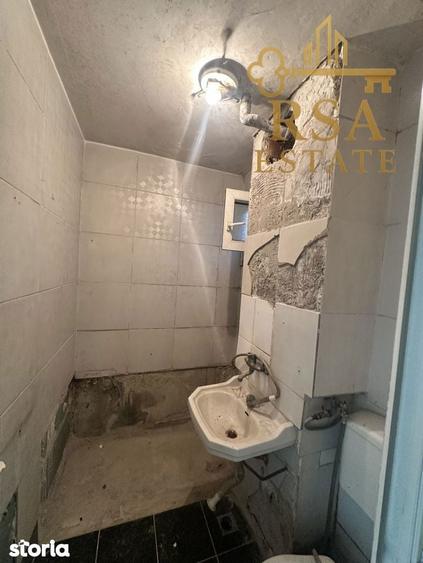 Aapartament de vanzare 2 camere Etaj 1 Zona Nord - 4