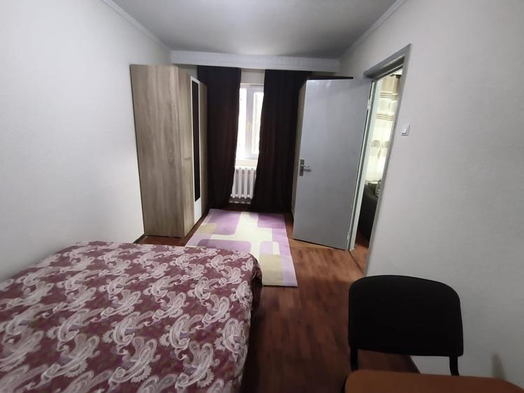 Apartament cu 2 camere semidecomandat în Nord