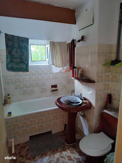 Apartament cu 3 camere decomandate in zona Calea Lipovei - 10