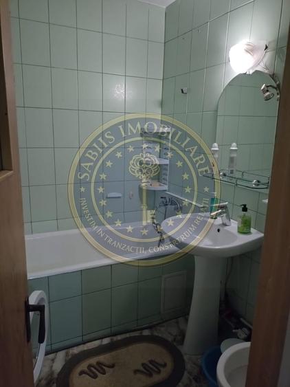 Piata Sudului | Apartament 2 camere + Balcon - 10