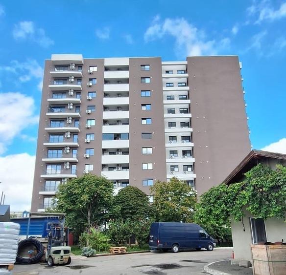 Apartament cu 2 camere decomandat în ICIL