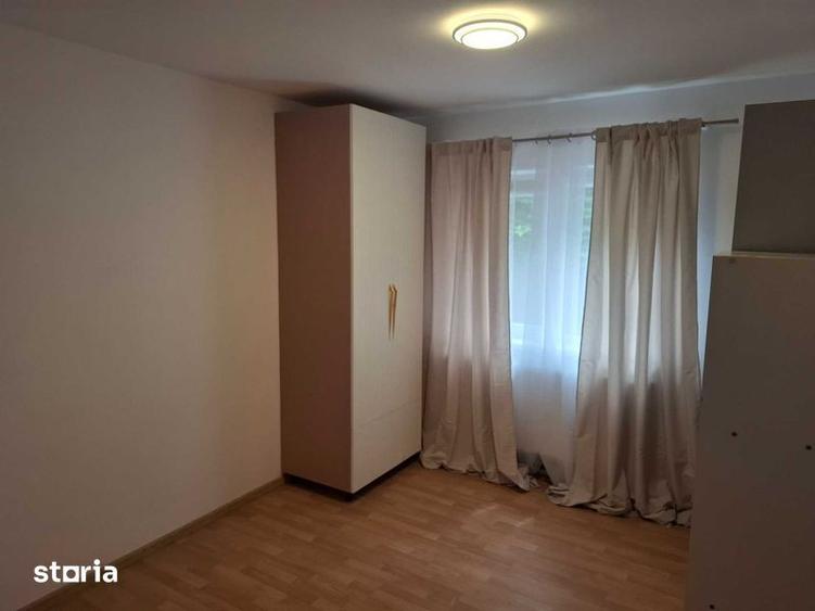Apartament cu 3 camere în Nicolina