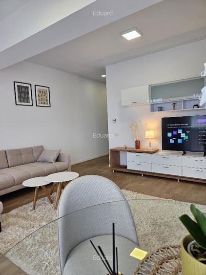 Catted Residence 2 camere cu balcon si loc de parcare - 6