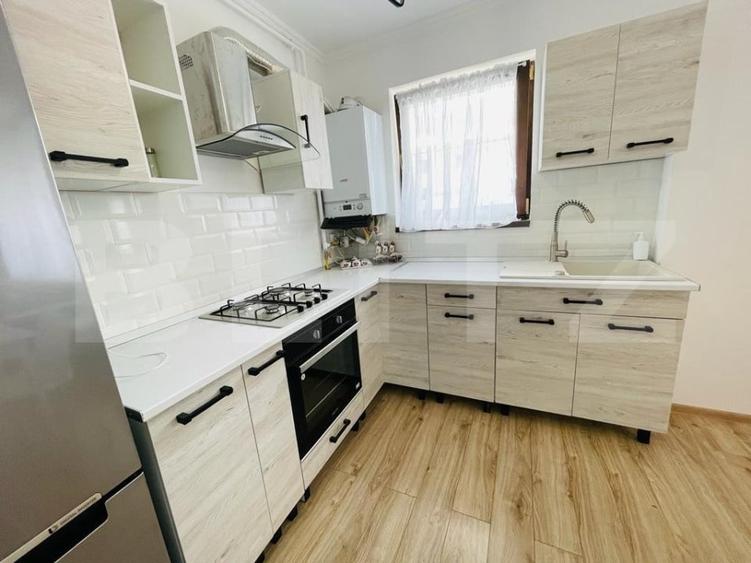 Apartament 2 camere, parcare, zona Terra - 5
