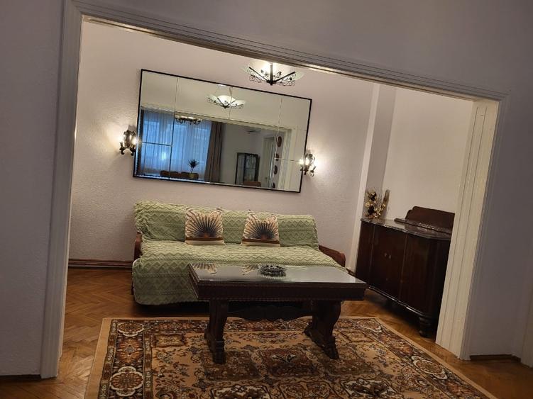 Casă individuală cu 3 camere cu Teren 156 Mp în Doamna Ghica
