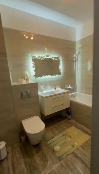 MAMAIA NORD  APARTAMENT 3 CAMERE BLOC NOU PRET 186.000 EURO - 7