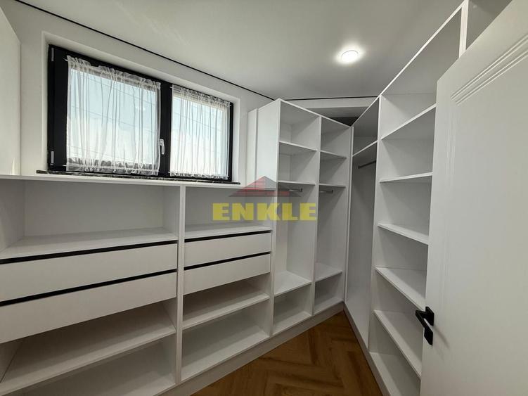 PENTHOUSE DE LUX/ÎNCHIRIERE - 7
