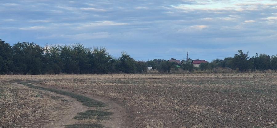 Teren Construcții intravilan de 850 mp, în Balotești