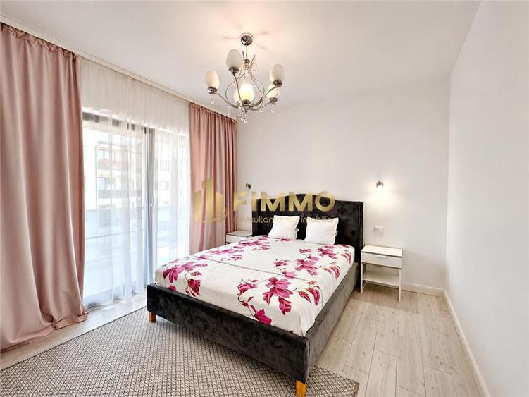Apartament cu 3 camere decomandat, mobilat în Burdujeni