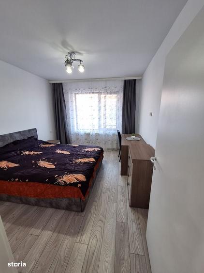 Apartament cu 2 camere în Palazu Mare