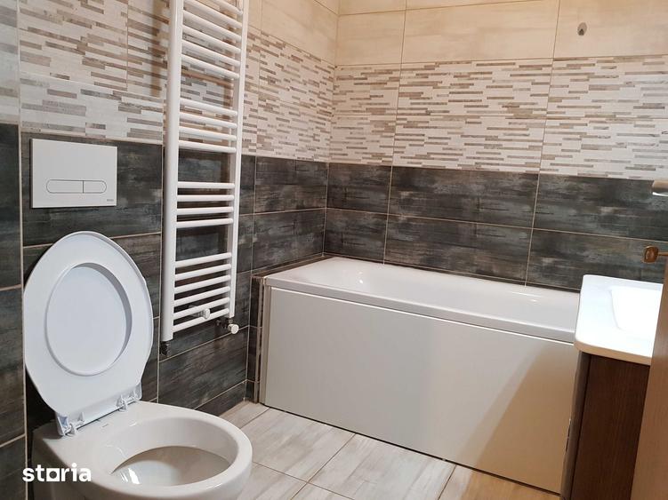 Garsonieră decomandată în Zona industrială