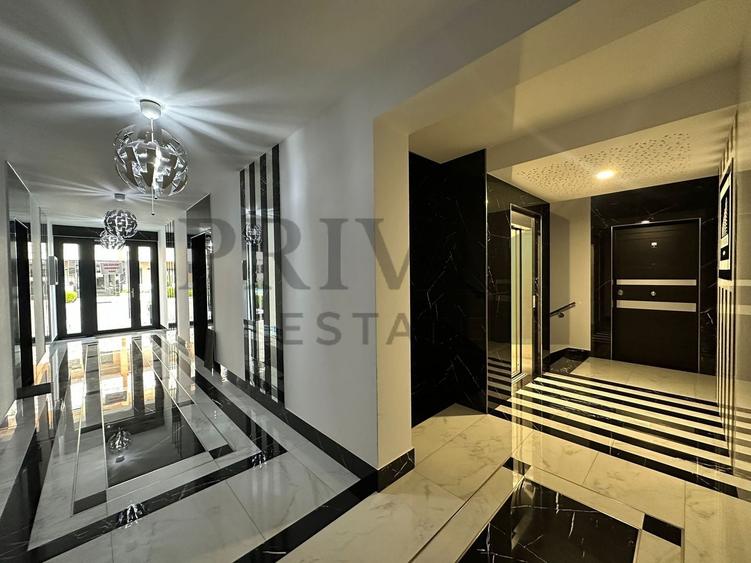 Apartament de lux 2 camere, 53 mp, etaj 4, Lidl Giroc - 19