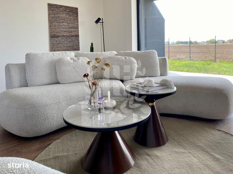 Vila Duplex Balotesti
