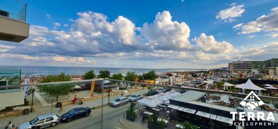 Apartament premium cu vedere la mare – Mamaia Nord, prima linie - 11