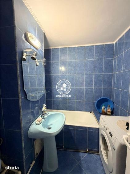 Apartament cu 2 camere decomandat Dacia - 12