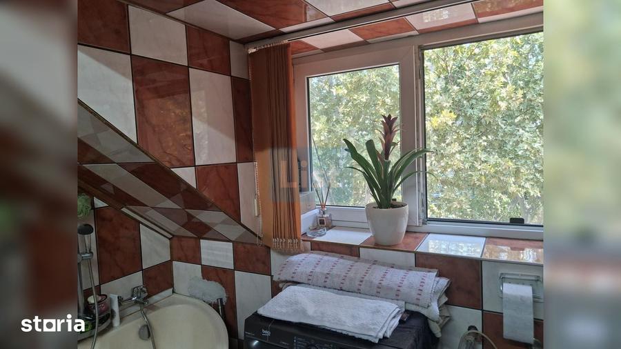 Apartament cu 2 camere în Cotroceni