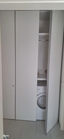 Apartament cu 2 camere în Dumbrăvița