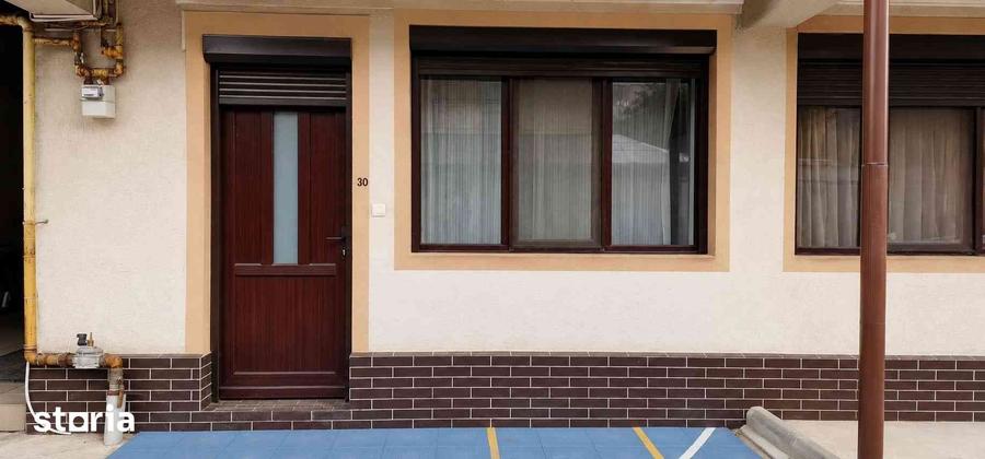 Garsonieră decomandată în Drumul Taberei