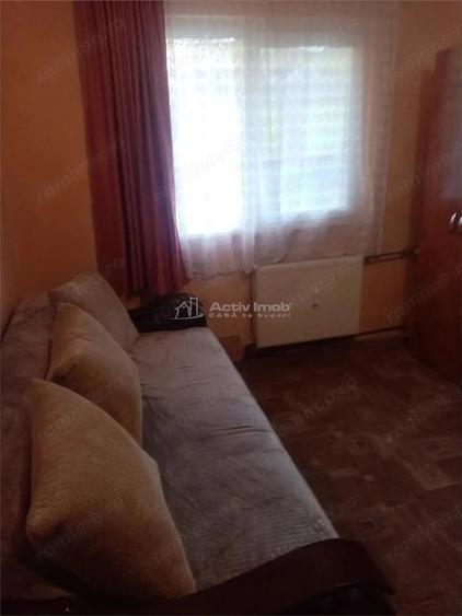 Apartament cu 2 camere semidecomandat în Aurel Vlaicu