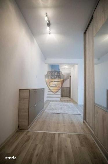 Casă cu 3 camere cu Teren 55 Mp în Inel I