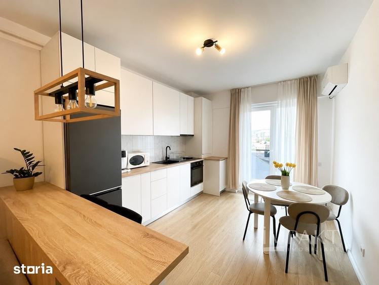 Apartament cu 2 camere în Bulgaria