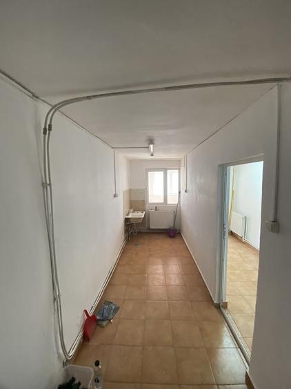 Apartament cu 2 camere în Geamăna