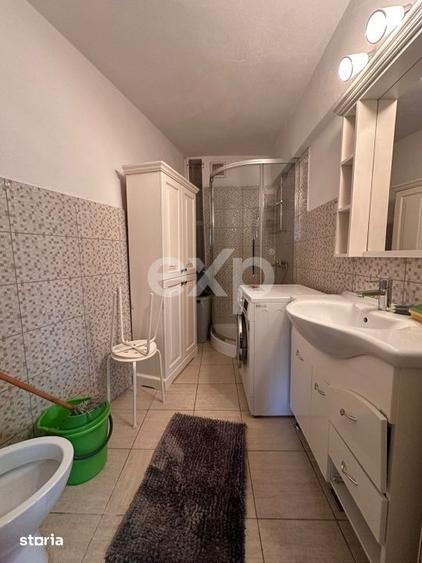 Apartament 2 Camere | Ultracentral | George Enescu - 8