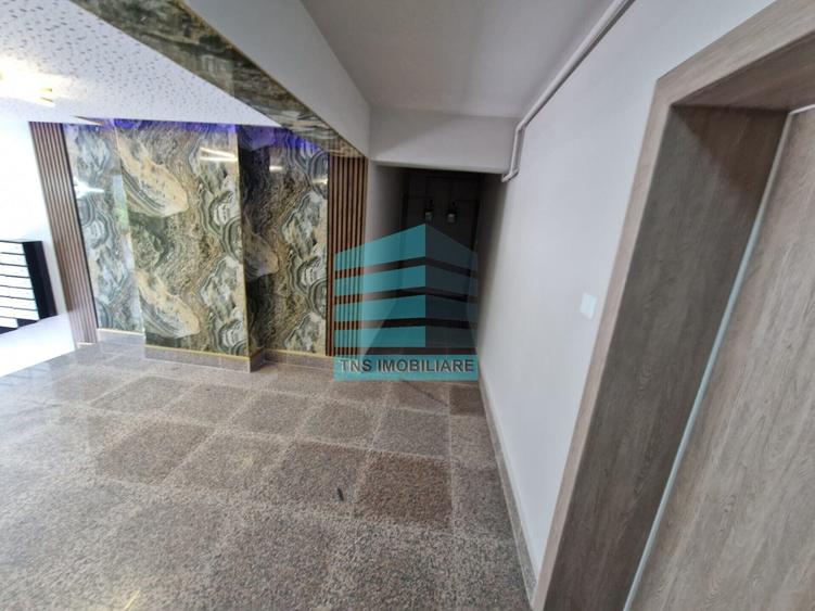 Apartament cu 3 camere în Titan