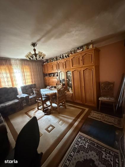 Vand sau schimb casa, zona Lucian Blaga OMV, Satu Mare - 9