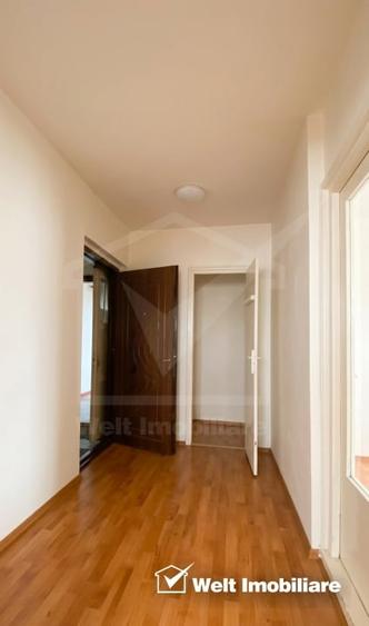 Apartament cu 2 camere decomandat, mobilat în Mănăștur