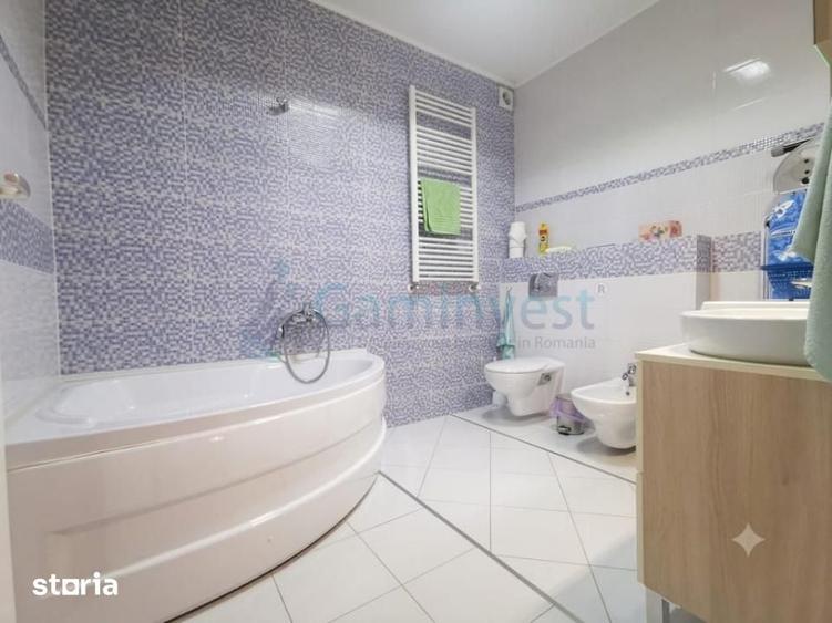 Apartament de inchiriat 3 camere, Luceafarul, Oradea, Gaminvest, A2793 - 4