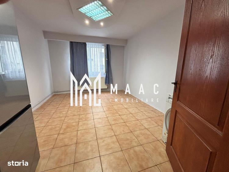 Garsonieră în Lazaret