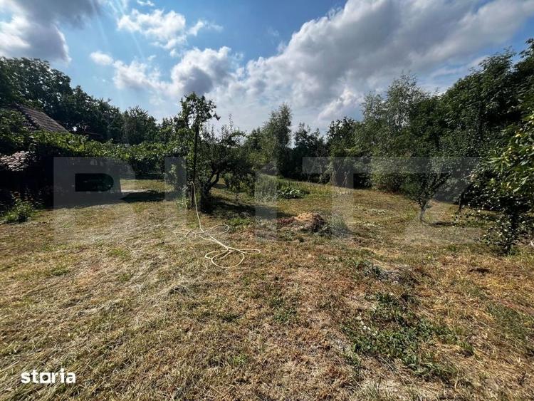Casa traditionala Rediu, teren generos 1700mp - 1