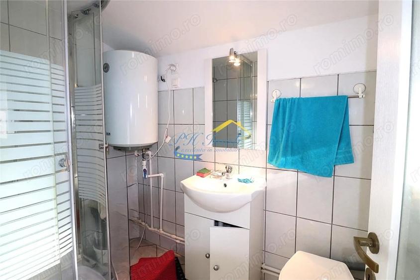 Casă cu Teren 267 Mp în Valea Doftanei