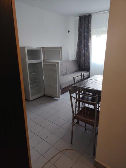 Garsonieră semidecomandată în Micălaca