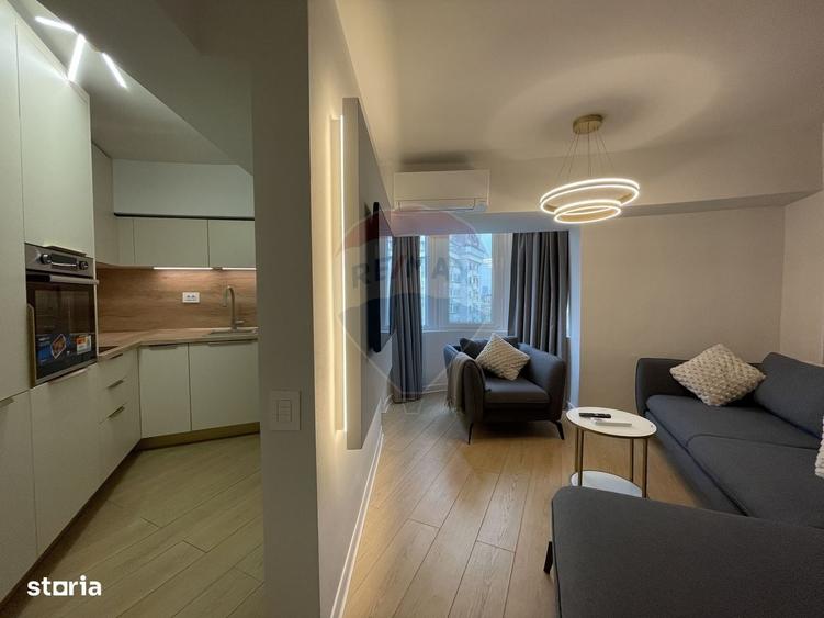 Apartament cu 3 camere în Alba Iulia