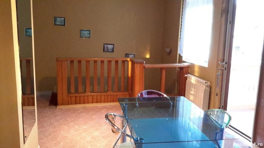 Casă cu 2 camere decomandat cu Teren 350 Mp în Colentina
