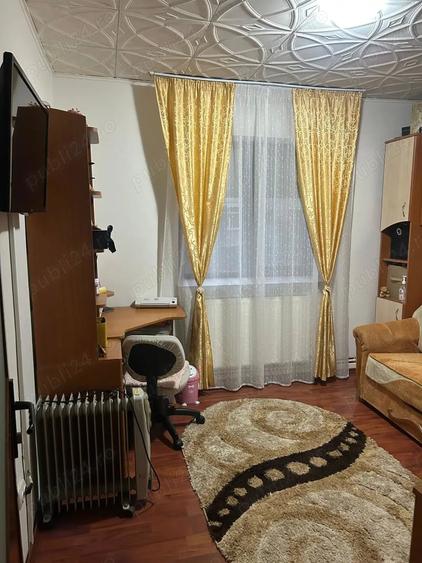 Apartament cu 2 camere în Fetești-Gară