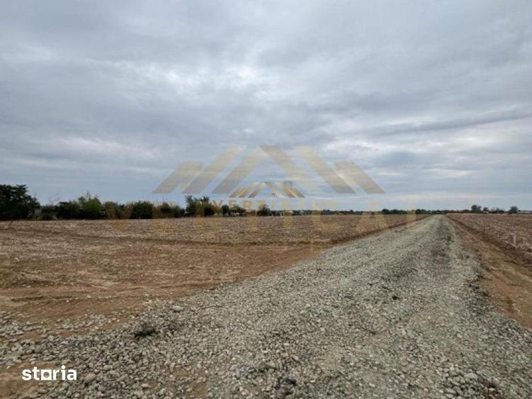 Teren de 500 mp, în Central