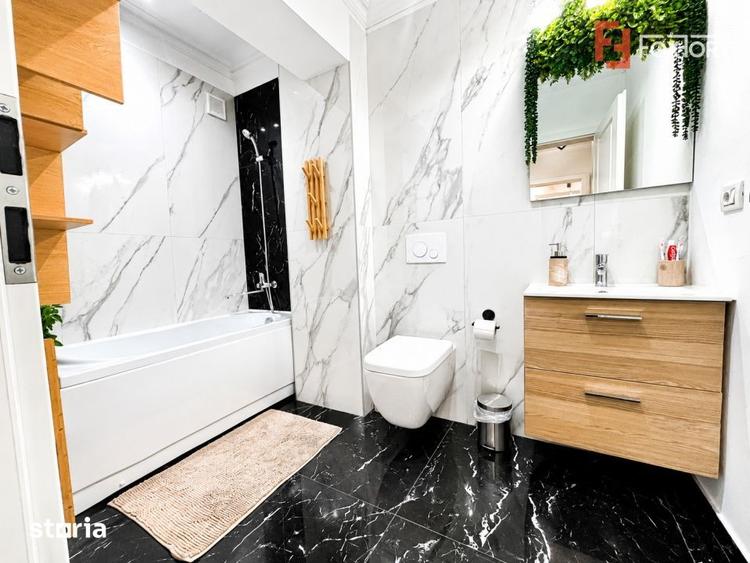 Apartament cu 3 camere decomandat în 6 Vânători