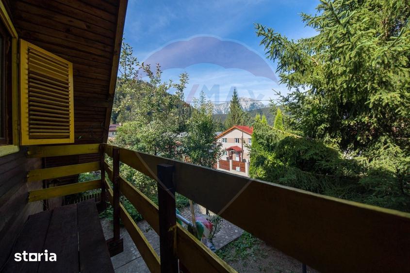 Casă cu 3 camere cu Teren 214 Mp în Central