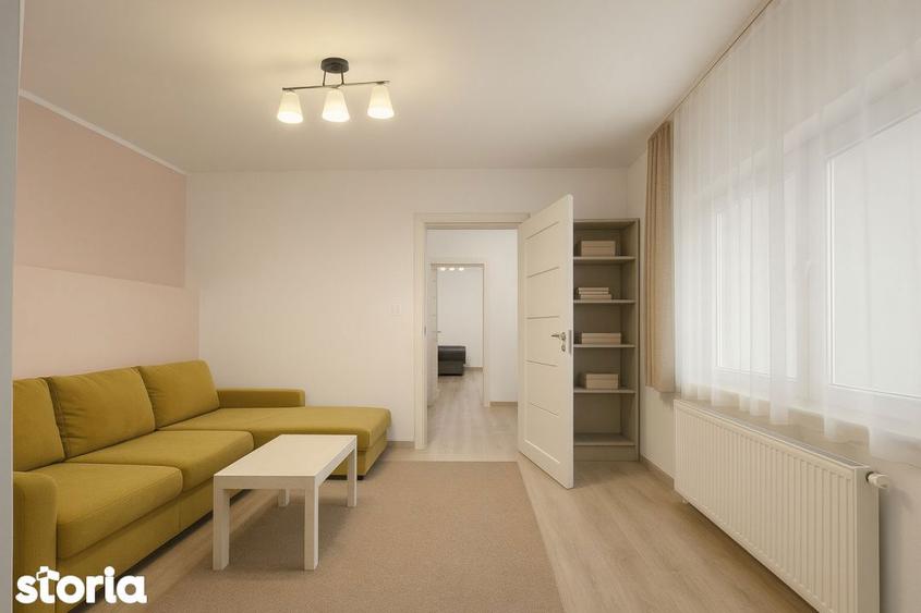 Apartament la casa zona Promenada Mall - 1