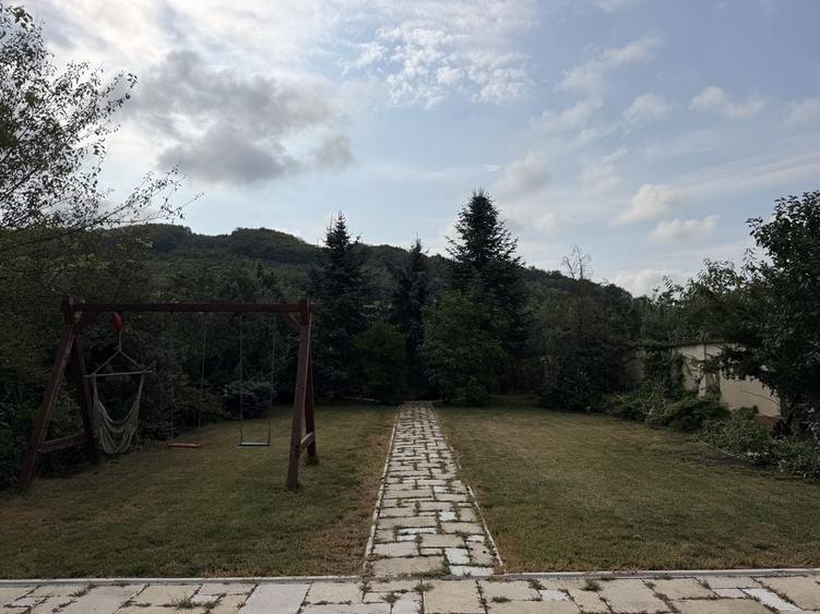vand sau inchiriez casa in SANGEORGIU DE MURES - 3