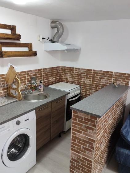 Casă cu 1 camere în Copou